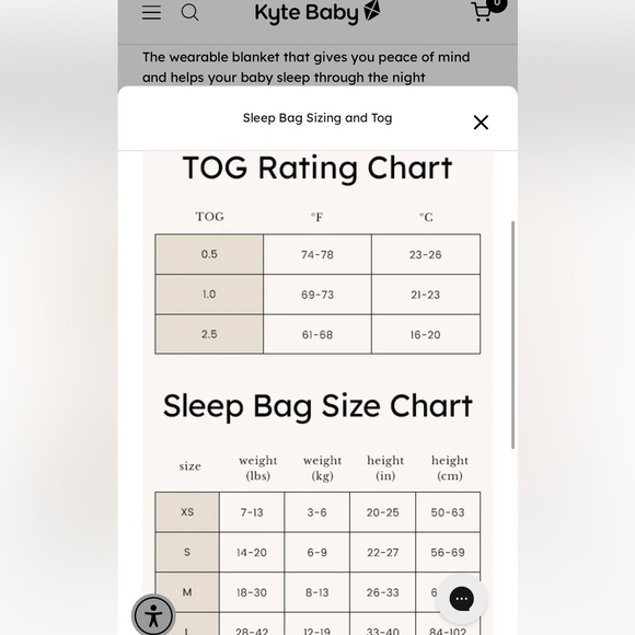 Kyte BABY limited edition Harry Potter Sleep Sack in Navy Blue Flight 12-18m - Picture 5 of 5